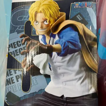 Grandista 사보 피규어 원피스