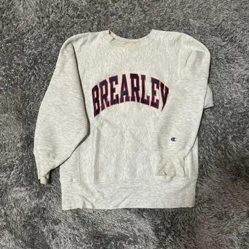 Champion BREARLEY 맨투맨