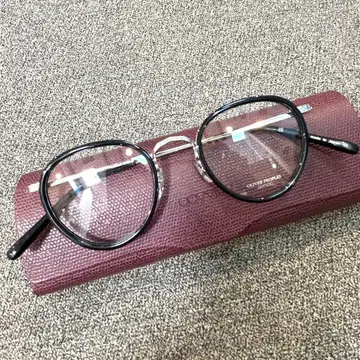 새상품 정품 올리버피플스 OLIVERPEOPLES MP-2 LIMITED