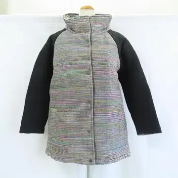 새상품 에스닉 수제 코트 동양풍 방한 멋쟁이 M066