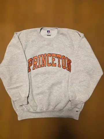 러셀 애슬레틱 맨투맨 XL USA제