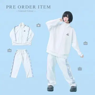 Hauls 신! 네신 저지 등장! (한정 컬러)