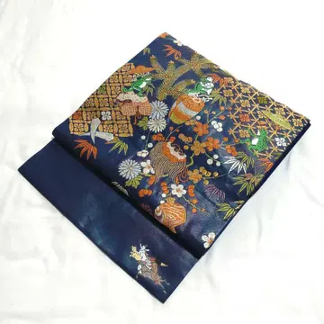 조수기과 개구리 네이비 x 축하 패턴 몸통 디자인 있음 1점 선착순