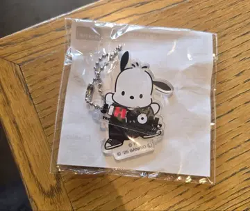 하피단브이 TREASURE 포차코 지훈 아크릴 키링