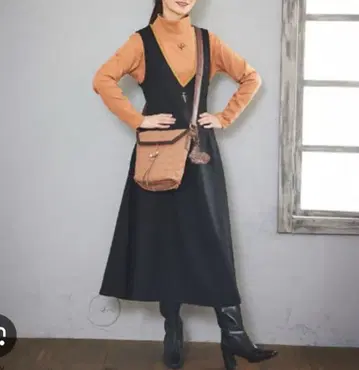 겨울왕국 안나 원피스 디즈니 바운드 의상 분장 치하루