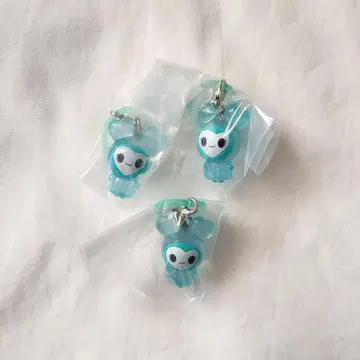 TWICE LOVELYS 메지루시 액세서리 MUVELY 미나 3