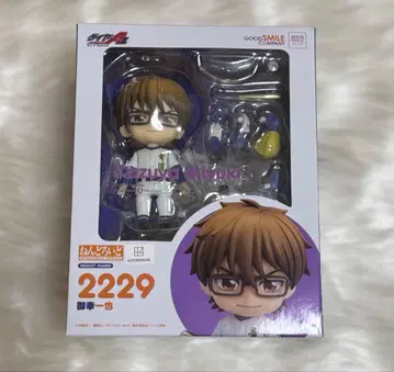 미유키 카즈야 넨도로이드 다이아몬드 A