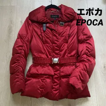 에포카 EPOCA 다운 자켓 아우터
