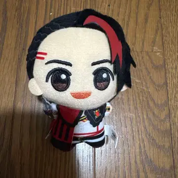 킹오거 SD 인형 기라 하스티