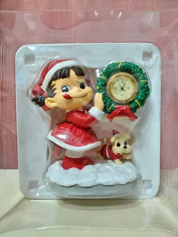 페코짱 크리스마스 락