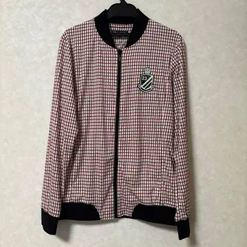 23구 골프 스트레치 블루종