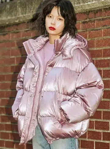 jouetie 오버 루즈 다운