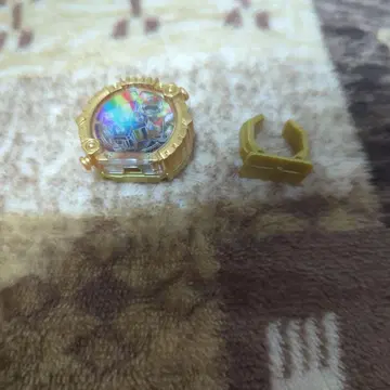 센타이 링 플래시맨