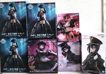 미개봉 그 비스크 돌은 사랑의 꿈 프라이스 피규어 묶음 판매 7점