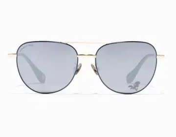 JINS / Disney 모델 주토피아 디자인 닉 모델