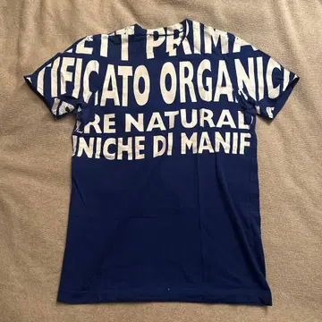 KATHARINE HAMNETT 캐서린 햄넷 T셔츠