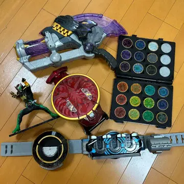 가면라이더 오즈 묶음 판매