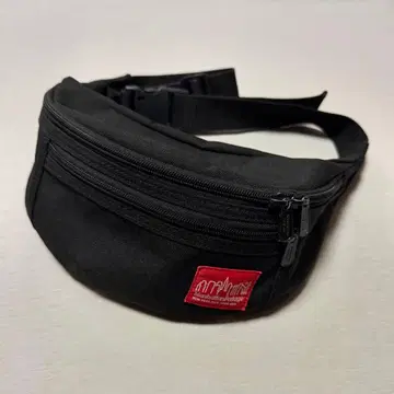 Manhattan Portage 바디백 힙색