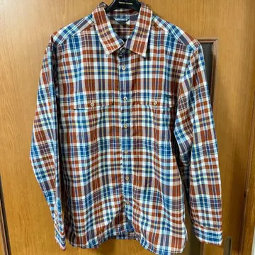 mont-bell 라이트 롱 슬리브 XL