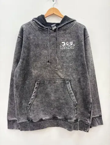 SANTA CRUZ 산타크루즈 GODZILLA 고질라 L