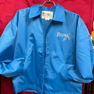 PERSON'S 나일론 자켓 PF-3983 파랑