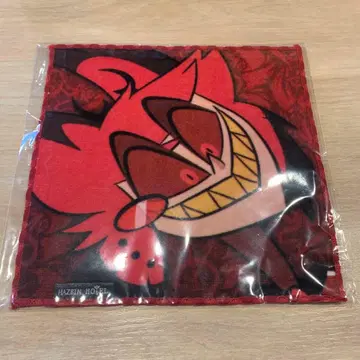 [ 미개봉 새상품 ] 해즈빈 호텔 핸드 타월 알래스터