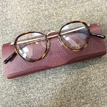 새상품 정품 올리버피플스 OLIVERPEOPLES MP-2 LIMITED