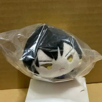 샤먼킹 모찌모찌 마스코트 도우 렌