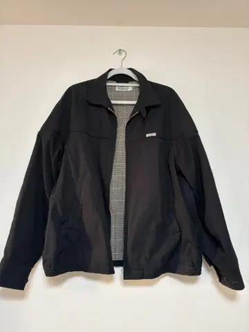 쿠티 COOTIE 드리즐러 더비 자켓