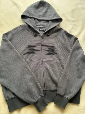 AgeFactory SUPPLIER 집업 후드티 L 사이즈