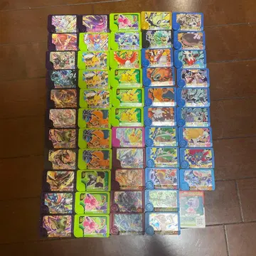 포켓몬 프렌다 세트