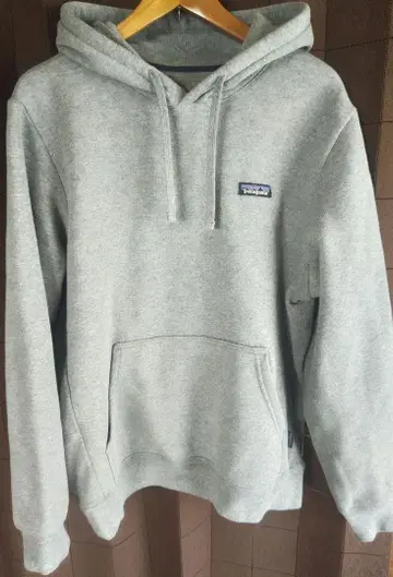 patagonia 후드티 M
