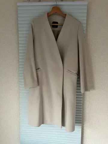 UNITED TOKYO 노카라 코트