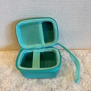 타카라토미 토비다세! 큐비츠 크리스탈 판타지 보관 케이스