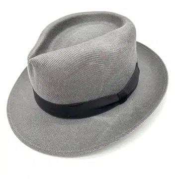 Ottmar Reich DREISTERN 햇 그레이 계열 60cm