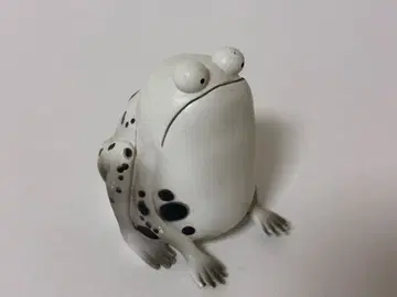 가챠 마가이드우 이토 쟈쿠츄의 동물 플러스 원 개구리 가챠 가샤폰 피규어