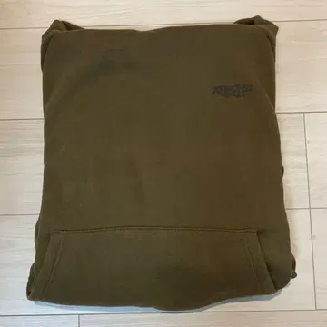 RIIZE UP POPUP 후디 HOODIE 후드티 B 미착용