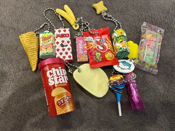 가챠가챠 세트 판매