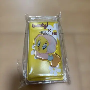 [THE WINNING] TWEETY x IU KEYRING