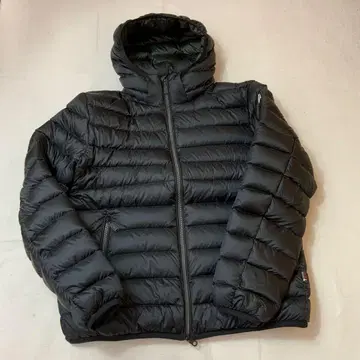 A/W 케이프 혼 다운 자켓 52