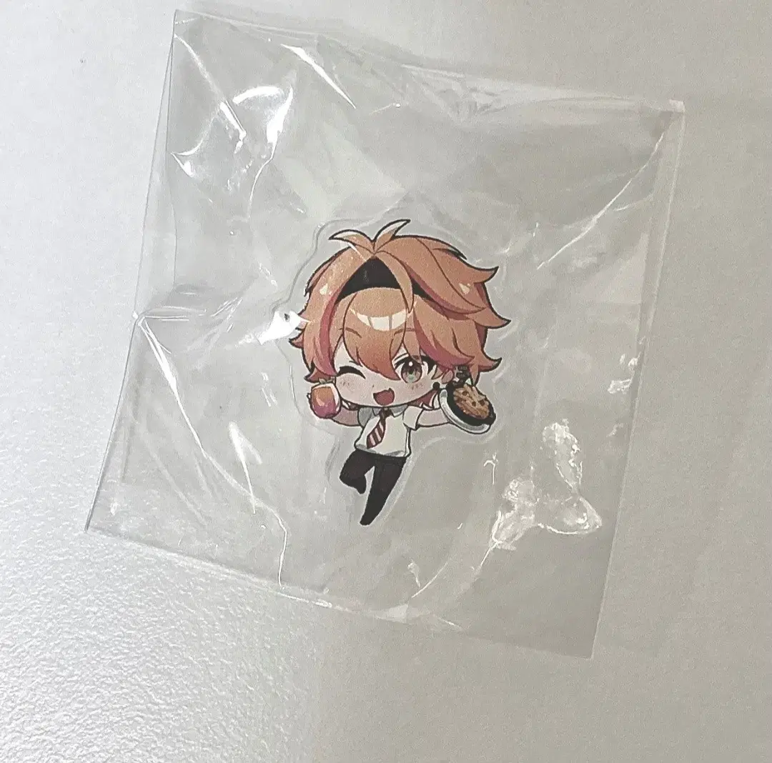 Scosism Nino Sunday Strawpick, Live Viewing Ticket wts