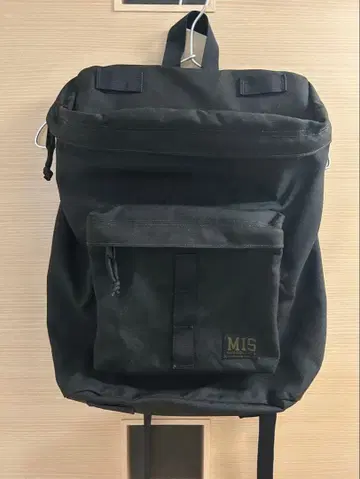 MIS 백팩