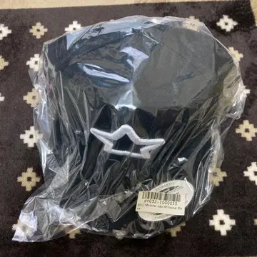 THE MOBSTAR JAPAN 2017 Model