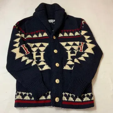 A/W 할리우드 런치마켓 코위찬 니트 가디건 2