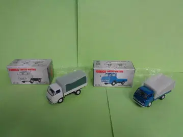 토미카 리미티드 빈티지 LV-13a 14a 프린스 클리퍼 2대