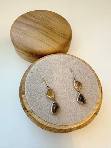 마더하우스 주얼리 귀걸이