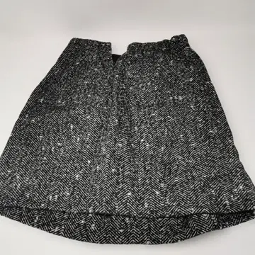 셀포드 전개 미니 스커트 CWFS244092 사이즈 36