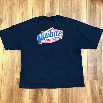 KEBOZ T셔츠 XL 사이즈