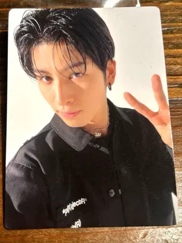 하세가와 신 THE RAMPAGE 란페이지