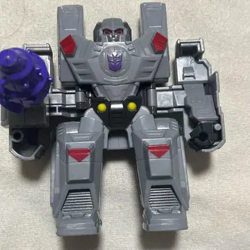 트랜스포머 레스큐봇 메가트론